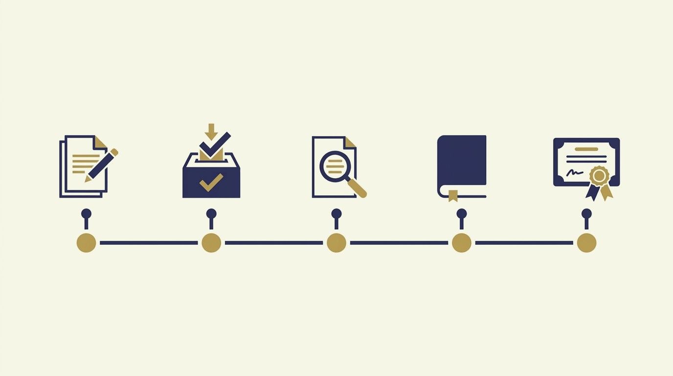 ISO 9001:2026 개정 일정 타임라인 DIS 발행부터 2029년 전환 완료까지